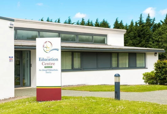 Online Structured Literacy course to be launched in the new academic year, ’23-’24!