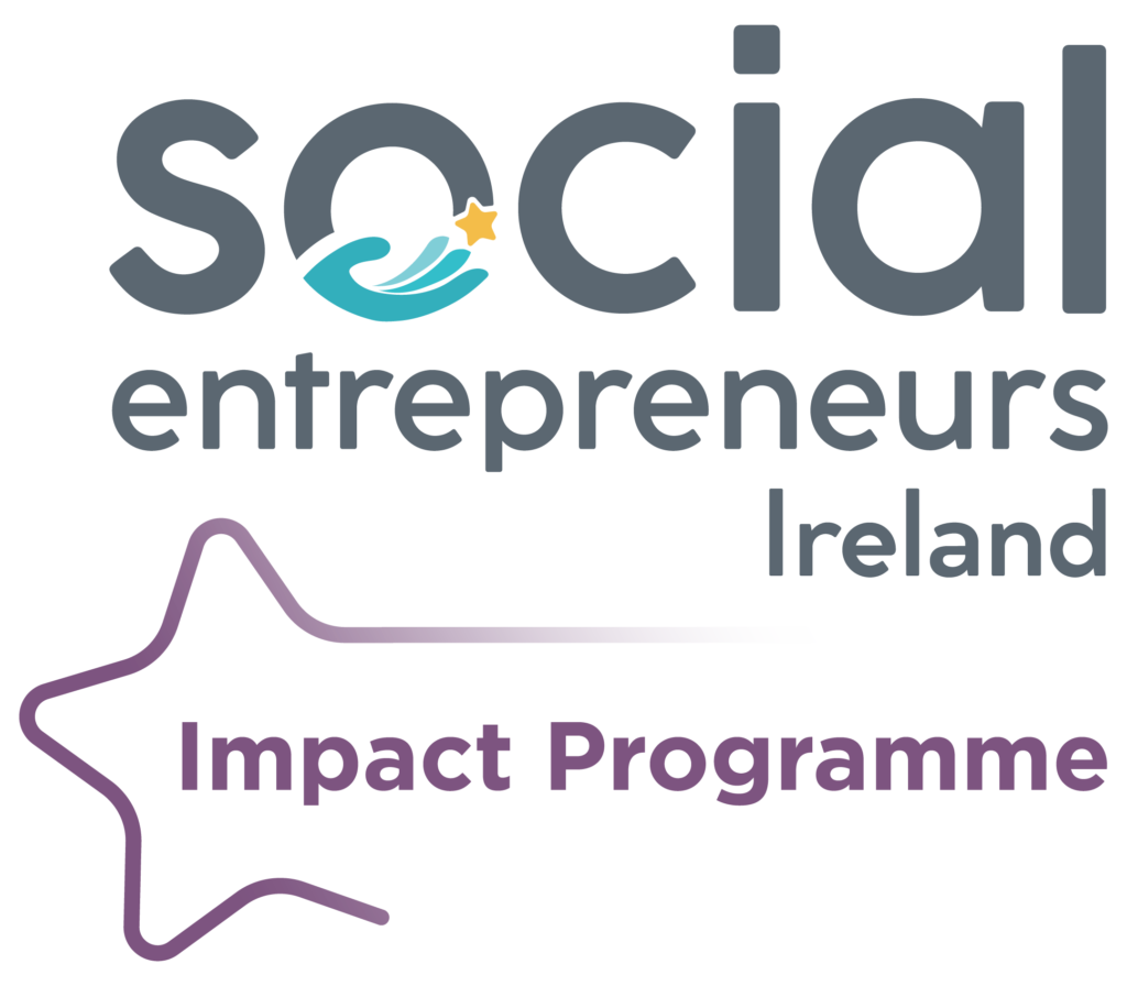 Social Entrepreneurs Ireland, Impact Award